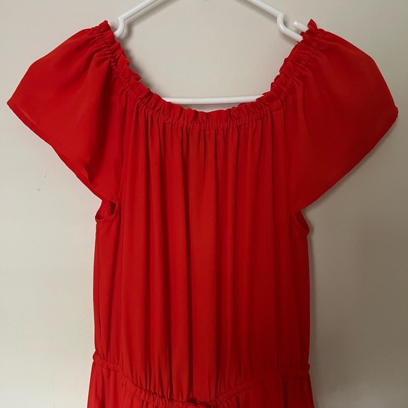 Mossimo midi dress size small - Picture 2 of 6